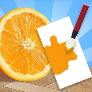 Color Match 2 Puzzle Game