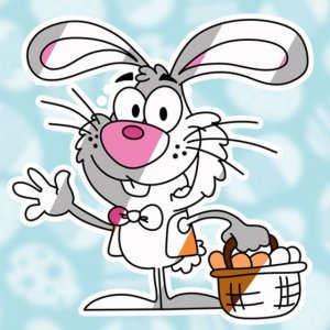 Easter Coloring Book Online Game