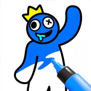 Coloring Master for Kids