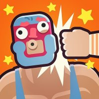Playful Arena Wrestling Game