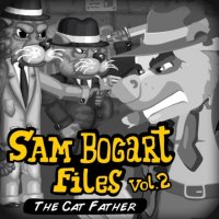Sam Bogart Action Arcade