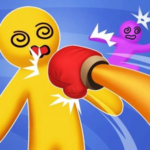 Mister Punch 3D Arcade