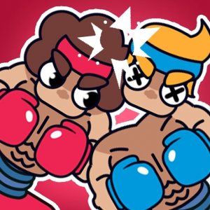 Dummies Fight: Action Arcade Brawler