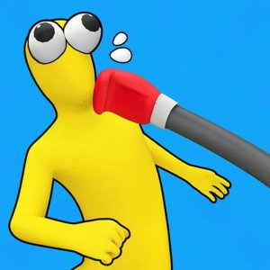 Punchy Guy Arcade Brawler