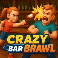 Tavern Showdown Action Game