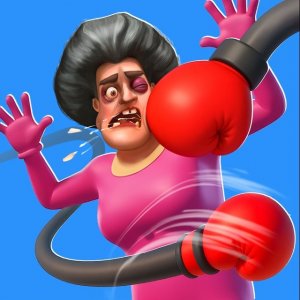 Playful Teacher Strike Online Arcade