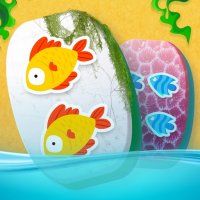 Ocean Tile Match Adventure
