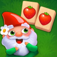 Garden Bloom Tile Match
