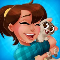 Mahjong Tiles 2 Puzzle