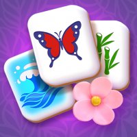Tile Earth Matching Puzzle