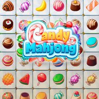 Sweet Match Mahjong Puzzle