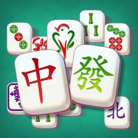 Classic Mahjong Tile Match