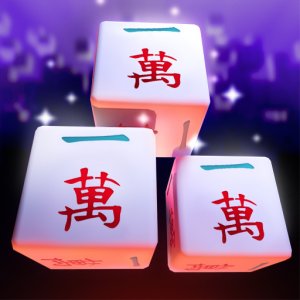 Mahjong 3D Match Puzzle