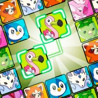 Creature Match Puzzle Adventure