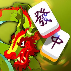 Shanghai Tile Match Puzzle