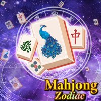 Zodiac Tile Match Puzzle