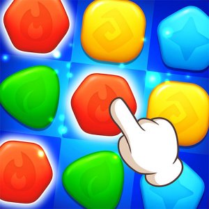 Evermatch Puzzle Match 3