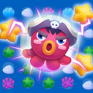 Dream Mania Happy Match Puzzle