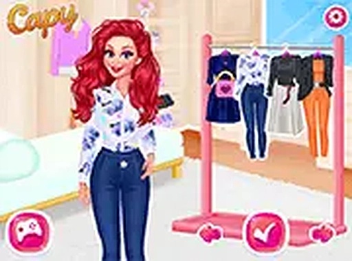 Chic Boutique: Stylist Challenge