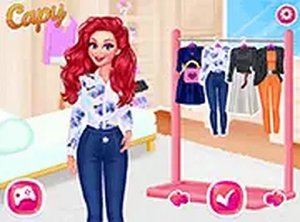 Chic Boutique: Stylist Challenge