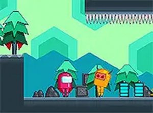 Gadget Factory Quest
