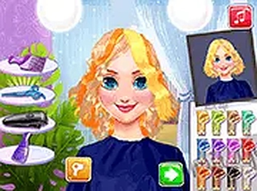 Bridal Hair Design Studio
