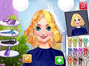 Bridal Hair Design Studio