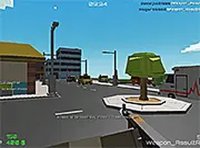 Cartoon Blast Multiplayer Fun