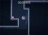 Marshmallow Ninjas Puzzle Platformer