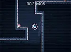 Marshmallow Ninjas Puzzle Game