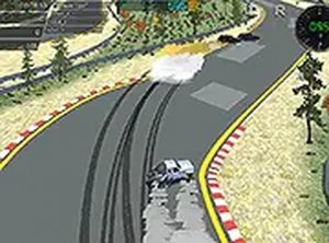 Highway Hauler Challenge