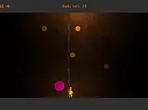 Orb Burst Reflex Test
