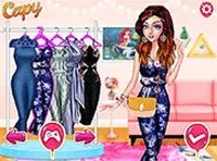 Fantasy Terrace Fashion Studio