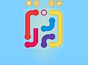 Color Link: Logic Paths