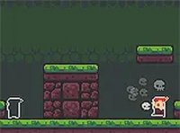Soul Collector's Quest