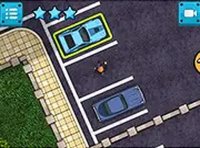 Precision Parking Simulator