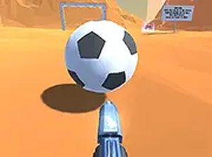 Goal Accuracy Challenge