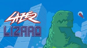 Urban Reptile Blast Arcade