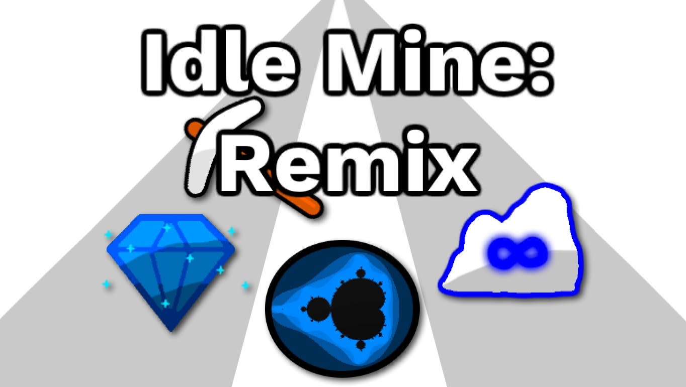Gemstone Digger - Tap Mining Adventure
