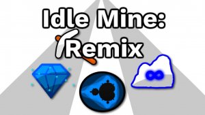 Gemstone Digger - Tap Mining Adventure
