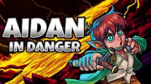 Drakor's Guardian: A Platforming Adventure