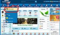 Trade Tycoon Online Economy