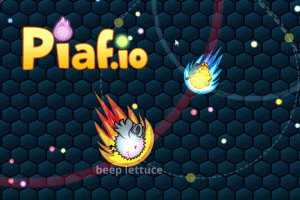 Color Clash Arena