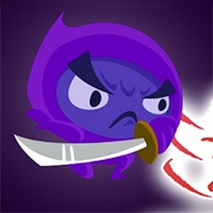 Stealth Runner Platformer